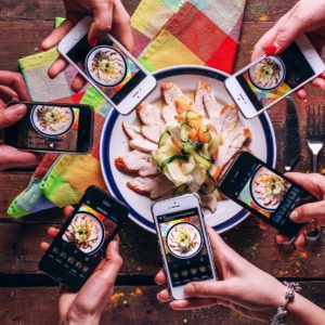 how customer service can increase word of mouth marketing