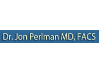 Dr Jon Perlman Plastic Surgeon